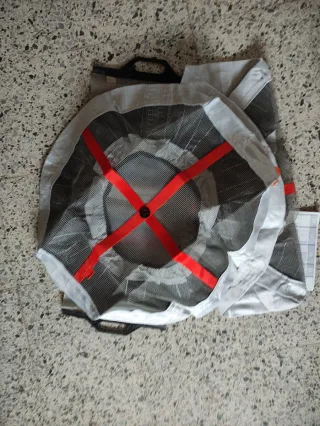 Cadenas de tela para nieve AutoSock T62