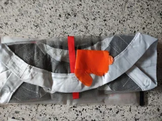 Cadenas de tela para nieve AutoSock T62