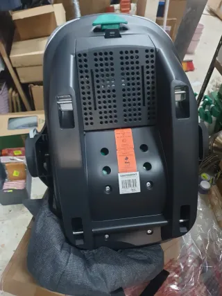 Silla de coche OVO i-Size 40-80cm