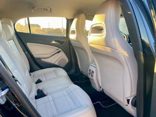 Mercedes-Benz GLA 2015