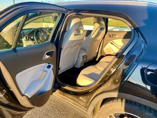 Mercedes-Benz GLA 2015