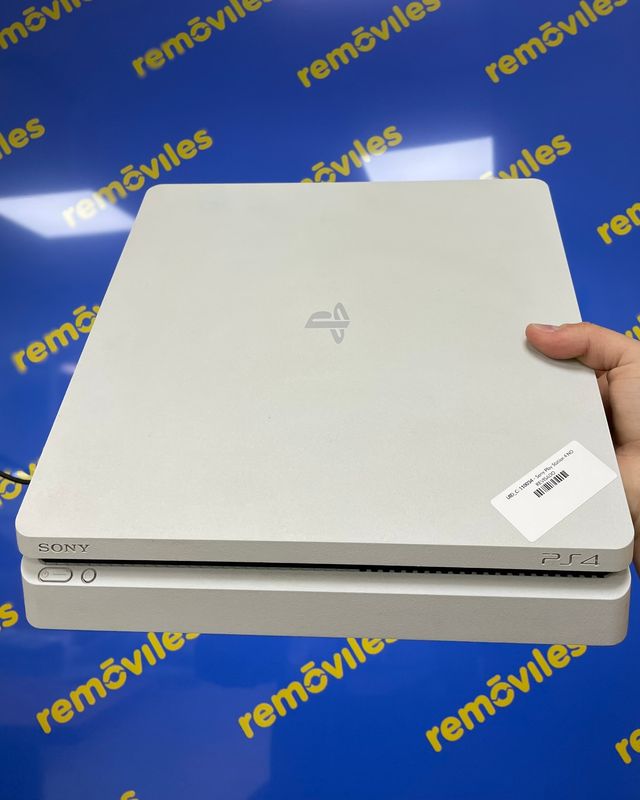 PlayStation 4 para reparar