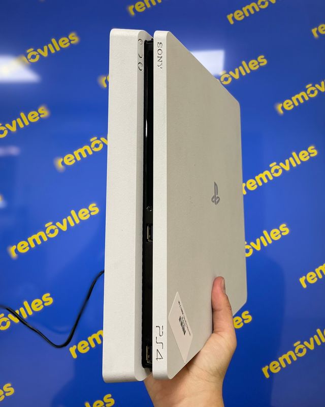 PlayStation 4 para reparar