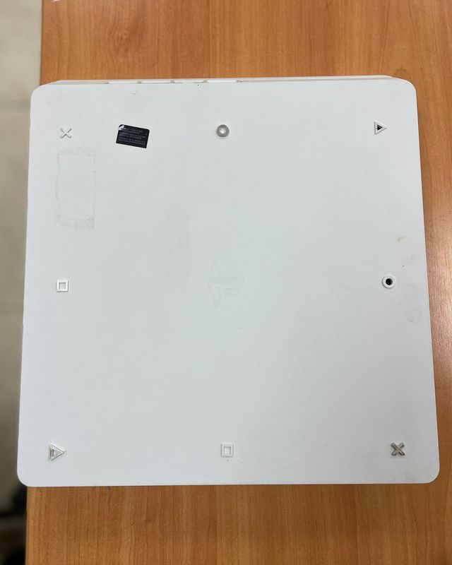 PlayStation 4 para reparar