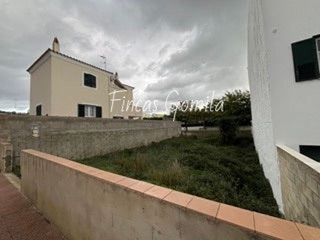 Terreno en venta en Alaior