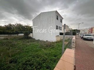 Terreno en venta en Alaior
