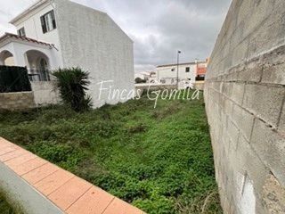 Terreno en venta en Alaior