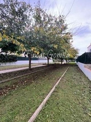 Terreno en venta en Alaior