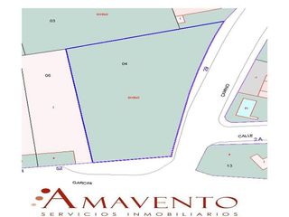 Terreno en venta en Zona Industrial en Paracuellos de Jarama