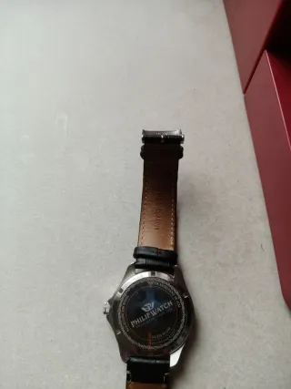 PHILIP WATCH BLAZE R. SWISS MADE