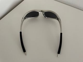 Oakley Minute 1.0 (1999) Vintage