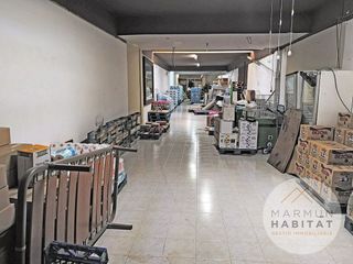 Local comercial en venta en Eixample en Mataró