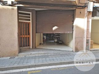Local comercial en venta en Eixample en Mataró