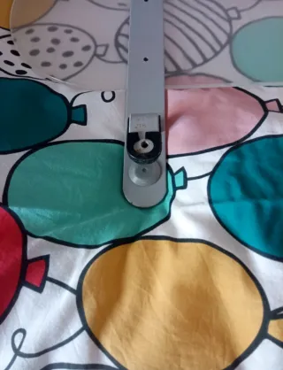 Sponda letto plexiglass