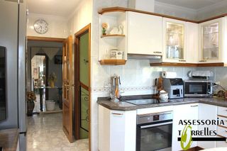 Chalet en venta en Torrelles de Llobregat