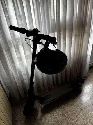 Patinete Eléctrico Esencial