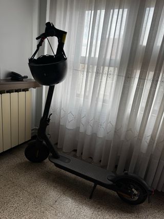 Patinete Eléctrico Esencial