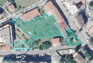 Terreno en venta en Astillero (El)