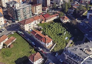 Terreno en venta en Astillero (El)