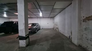 Garaje en venta en San Antonio en Palencia