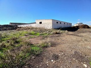 Solar en venta en Argamasilla de Alba