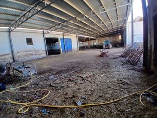 Solar en venta en Argamasilla de Alba