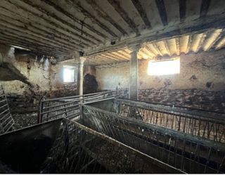 Solar en venta en Argamasilla de Alba