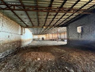 Solar en venta en Argamasilla de Alba