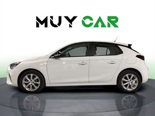 Opel Corsa 1.2 XEL S&S Edition 55 kW (75 CV)