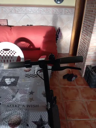 Patinete Eléctrico Xiaomi