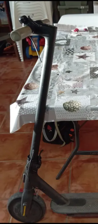 Patinete Eléctrico Xiaomi