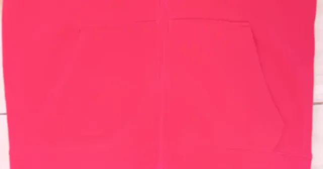 Felpa con cappuccio Nike rossa