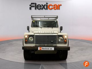 Land-Rover Defender 110 SW E