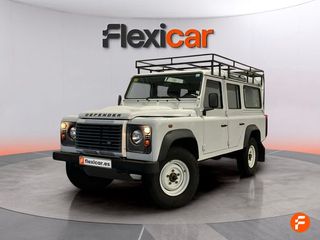 Land-Rover Defender 110 SW E