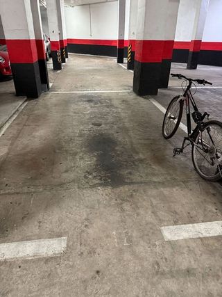 Garaje en venta en Guanarteme en Palmas de Gran Canaria(Las)