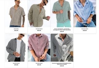 Vendo Stock de ropa 3000 piezas, a 7€ la unidad