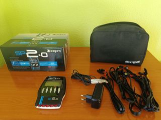 Compex SP 2.0 Electroestimulador