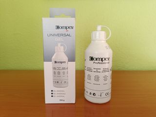 Compex SP 2.0 Electroestimulador