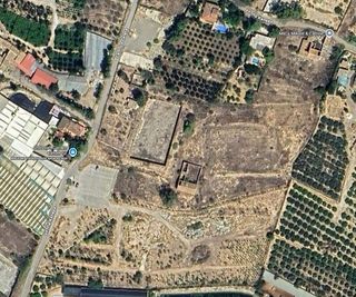 Terreno en venta en Urbanizaciones en Guardamar del Segura