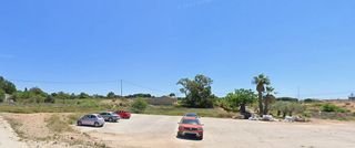 Terreno en venta en Urbanizaciones en Guardamar del Segura
