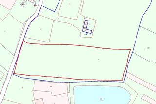 Terreno en venta en Urbanizaciones en Guardamar del Segura