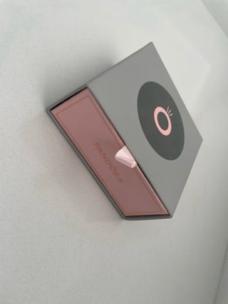 Pulsera Moments Doble Cadena Serpiente Pandora