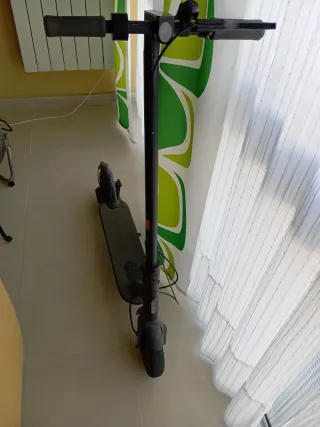 Patinete Eléctrico Xiaomi