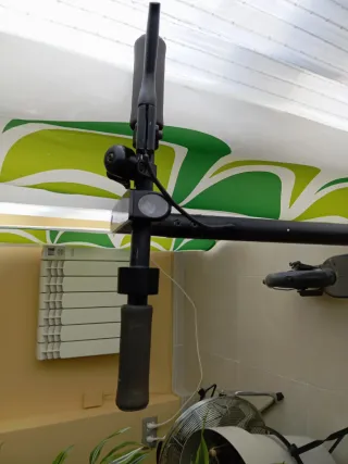 Patinete Eléctrico Xiaomi