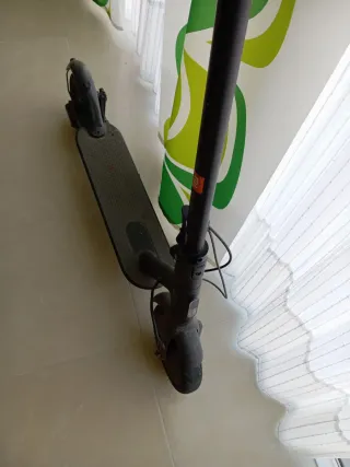 Patinete Eléctrico Xiaomi