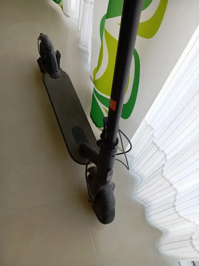 Patinete Eléctrico Xiaomi