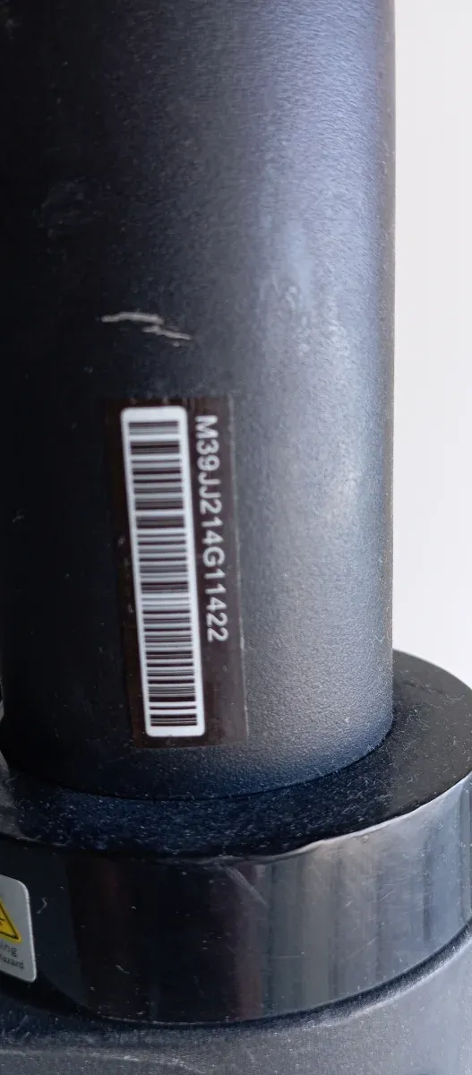 Patinete Eléctrico Xiaomi