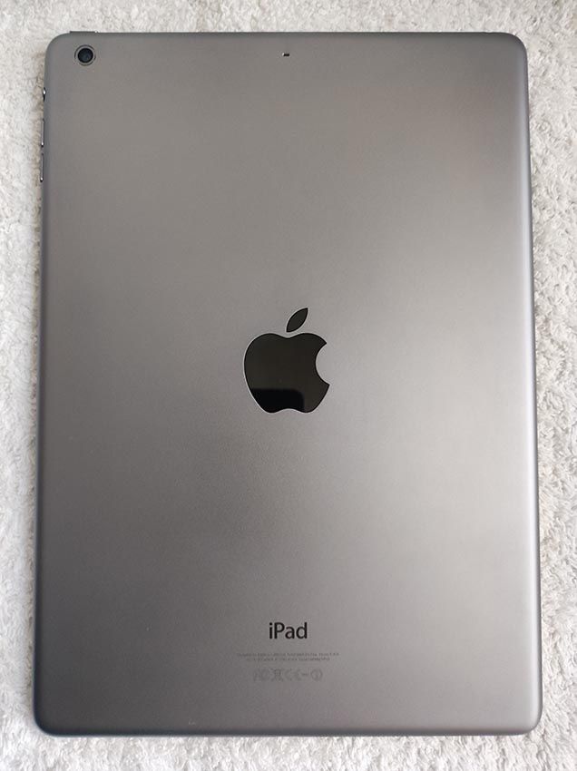 iPad Air 1 de 32 GB