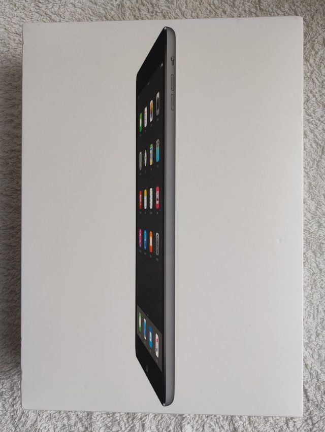 iPad Air 1 de 32 GB