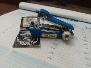 Cucitrice manuale Sun